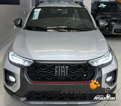 FIAT STRADA 1.0 TURBO 200 FLEX ULTRA CD CVT FIAT STRADA 1.0 TURBO 200 FLEX ULTRA CD CVT